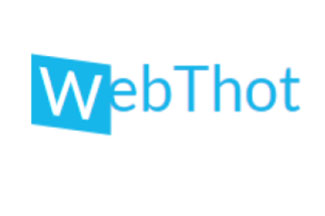 WEBTHOT Mediatech Private Limited Image